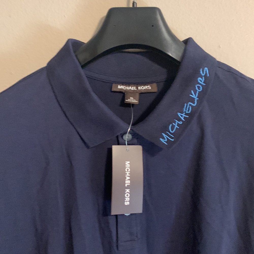 Micheal Kors Polo - Picture 2 of 5
